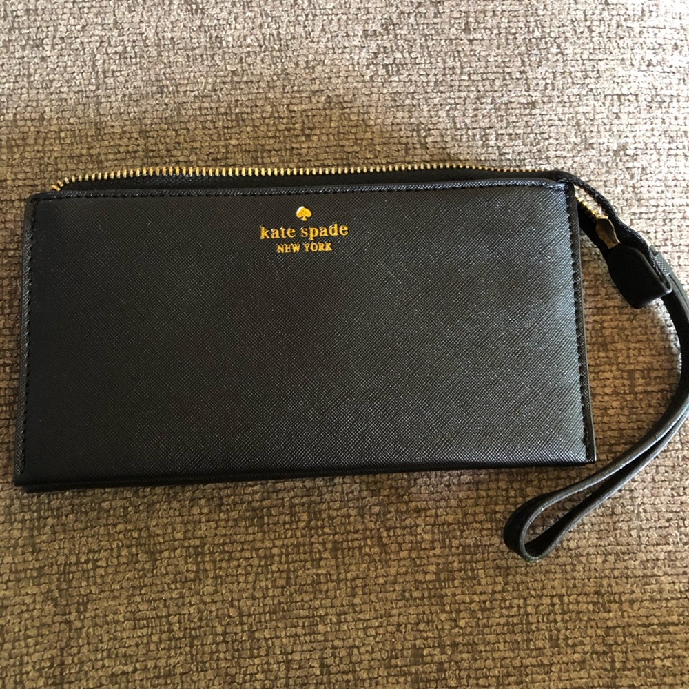 Kate Spade Wristlet